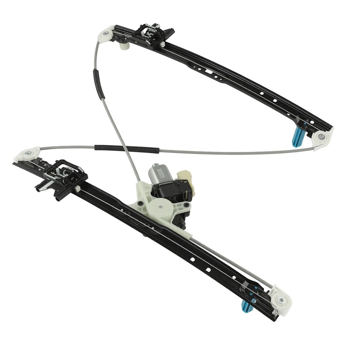 Window Regulator Front Driver Left for Land Rover Discovery (2017–2020) 17998315, LR083211, HY3223201AA