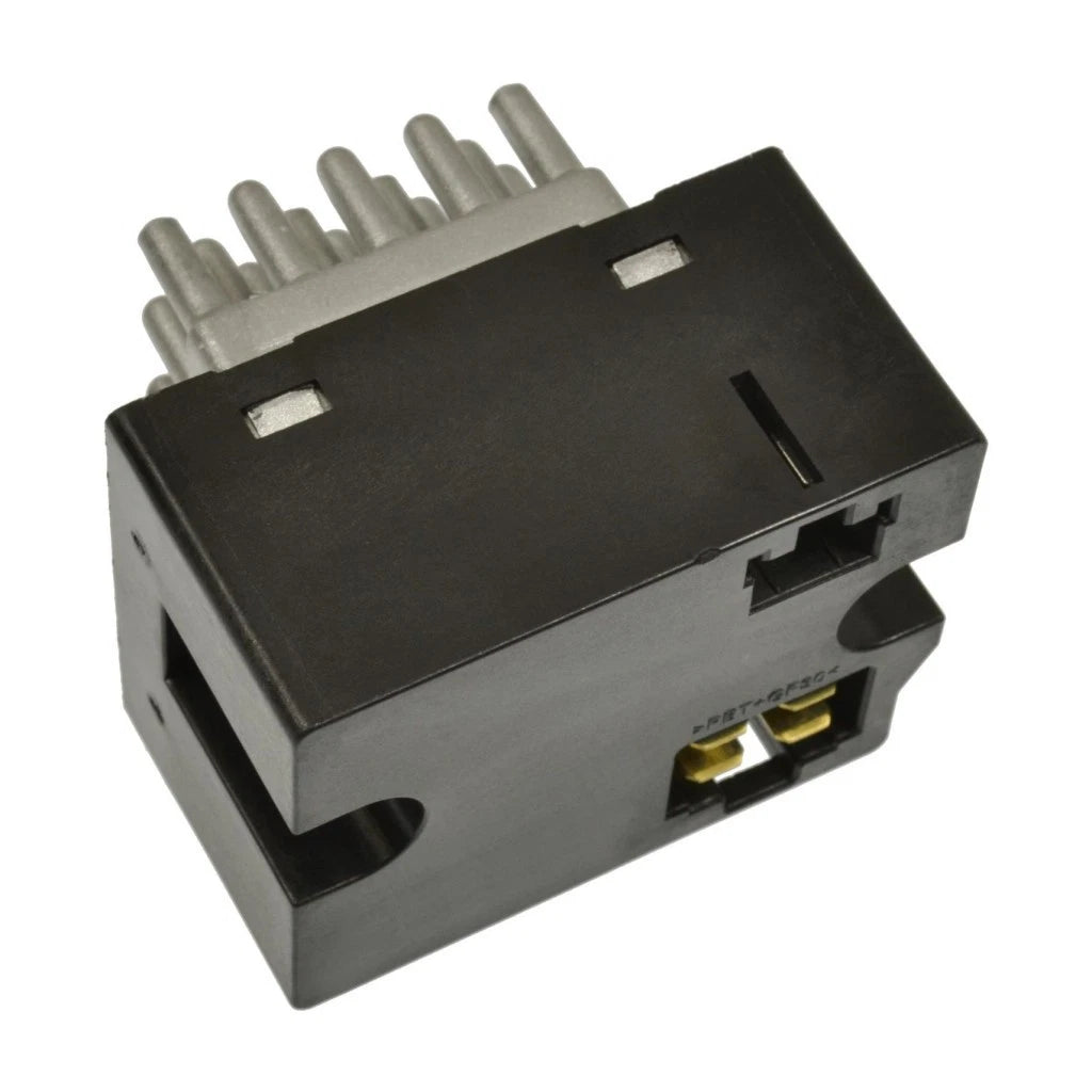 HVAC Blower Motor Resistor for Hyundai Sonata (2011–2019) ALX-PAU-SI-RU-946-CLA1