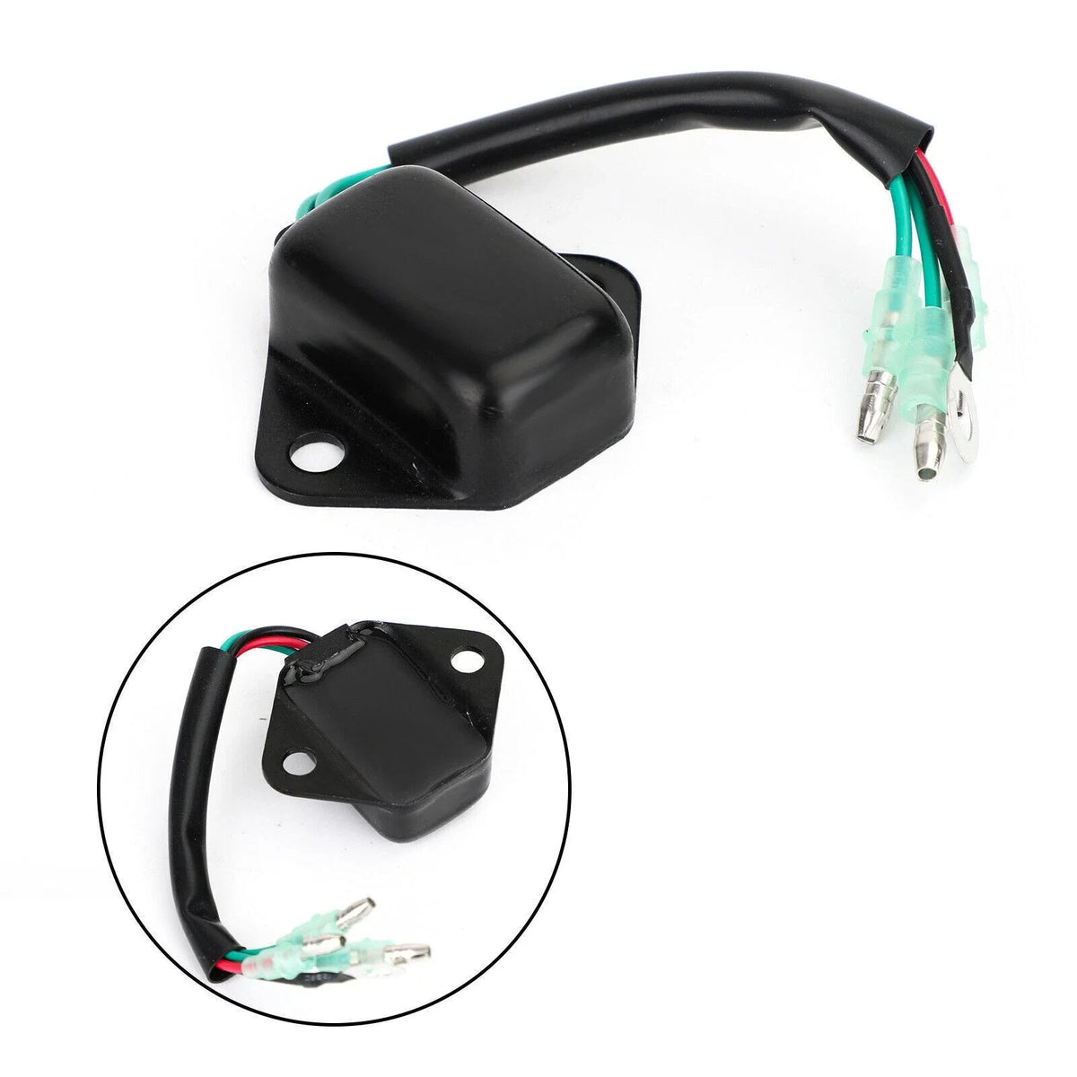 Voltage Regulator for Yamaha SJ WRA WRB WR XL WVT RA TX 650 700 760 (1995–2004) 6M6-81960-A0