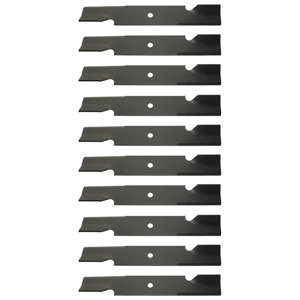 10X High Lift Mower Blade for Bad Boy (Replaces 038-5350-00)