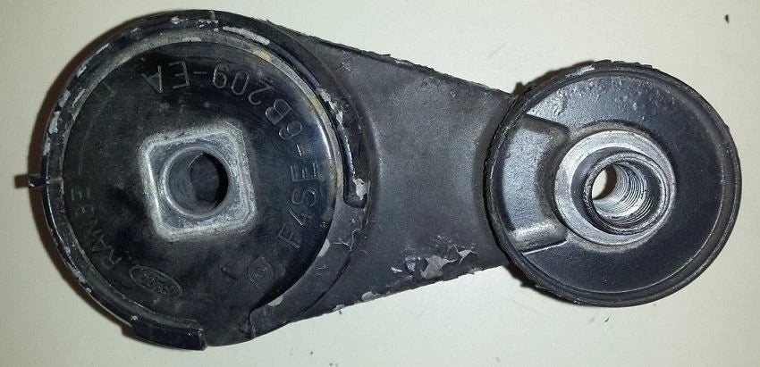 Alternator Belt Tensioner for Ford Thunderbird SC (1989–1995)