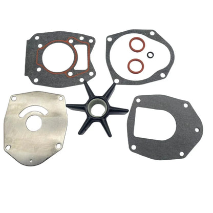 Water Pump Impeller Kit 47-43026T8 47-43026T6 18-3214 for Mercury 75-100HP (4-Stroke)