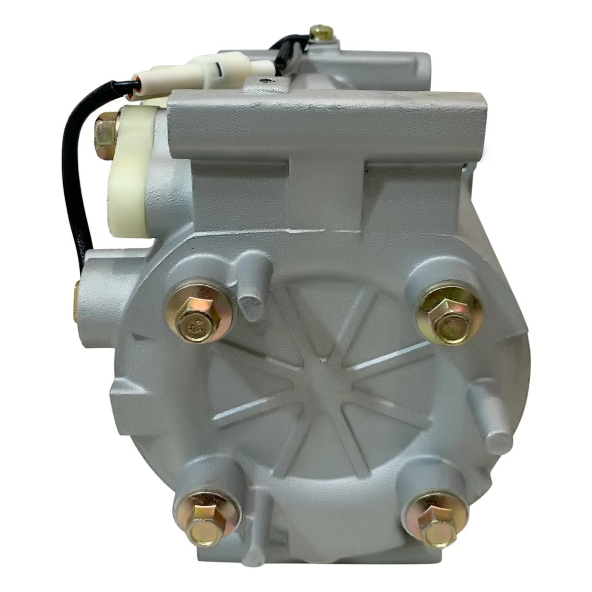 A C Compressor Kit With Condenser for Mitsubishi Eclipse 2.4L (2011–2014)