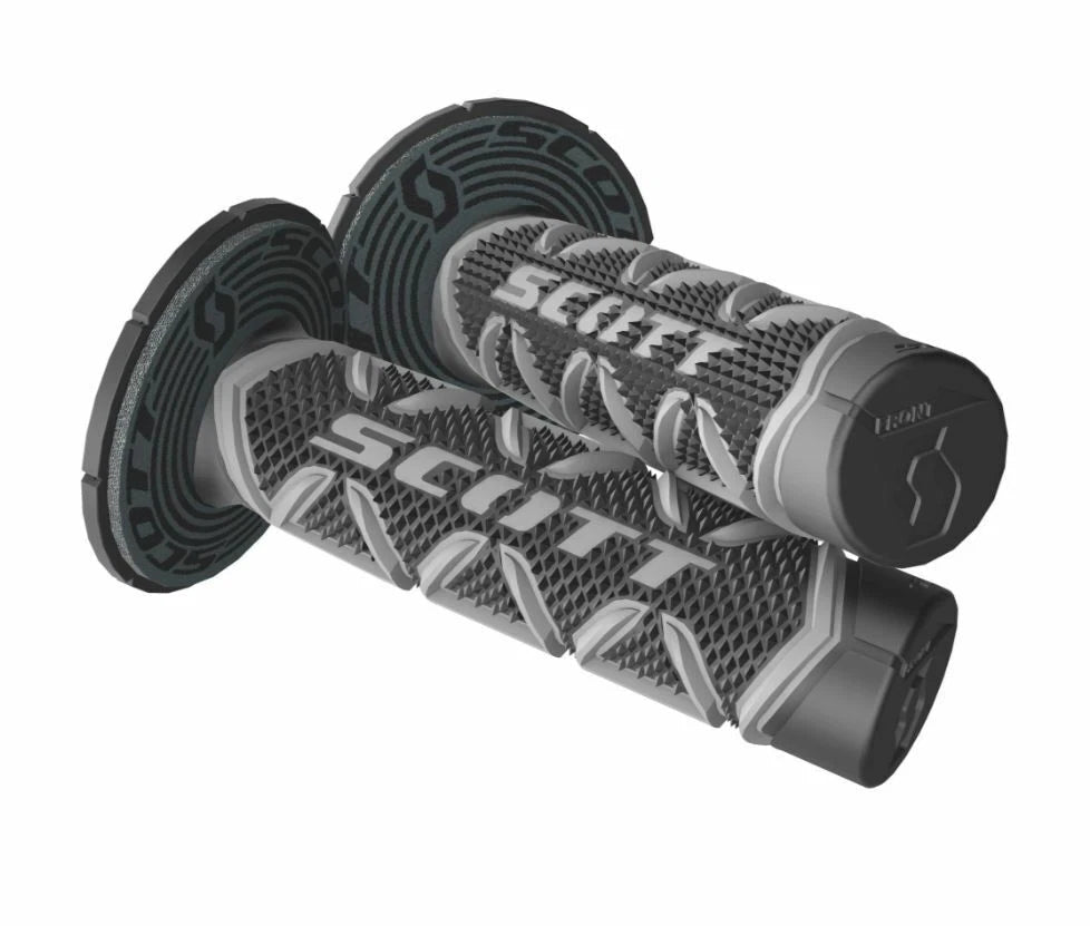 Diamond MX Grip Red/White Medium Compound for (219626-1005)