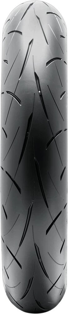 Dunlop Roadsport 2 Tire 120/60ZR17 for Front (45238561)