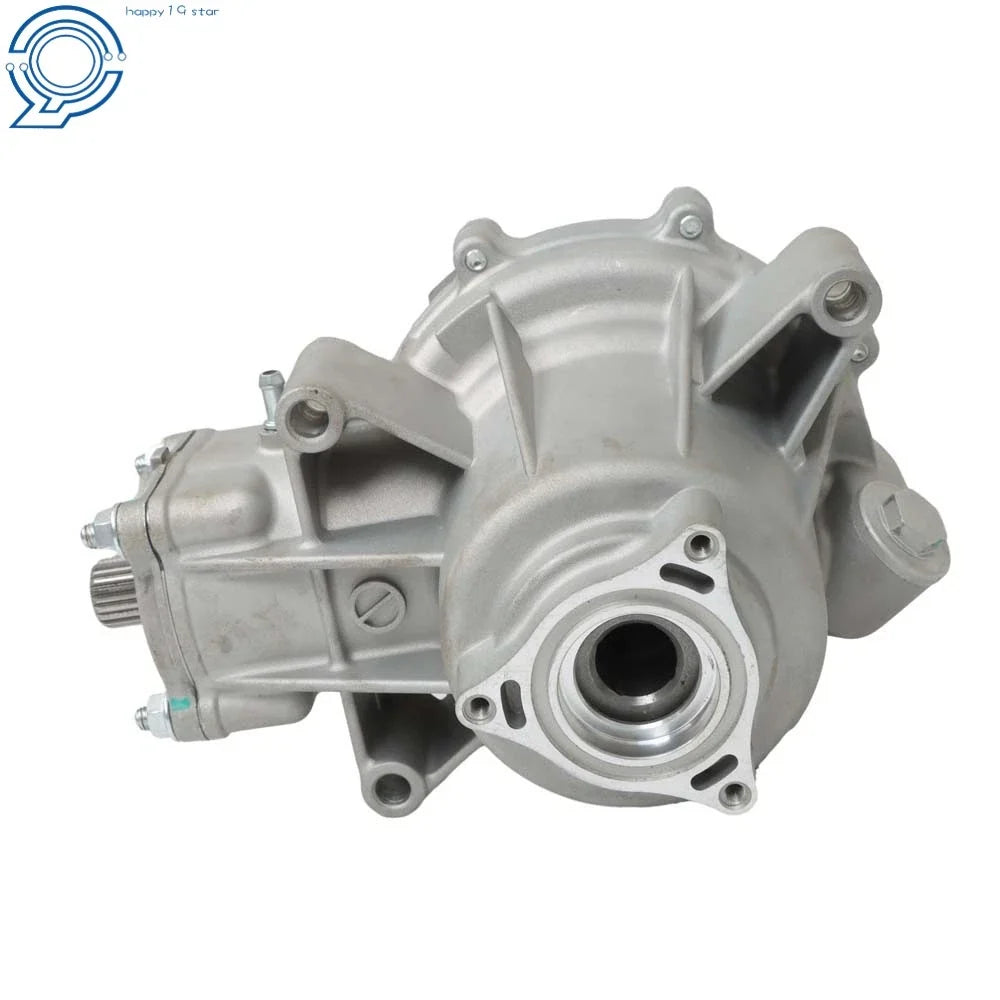 Front Differential for Kawasaki Mule 2510 3010 4010 (1993–2023) 13101-0731