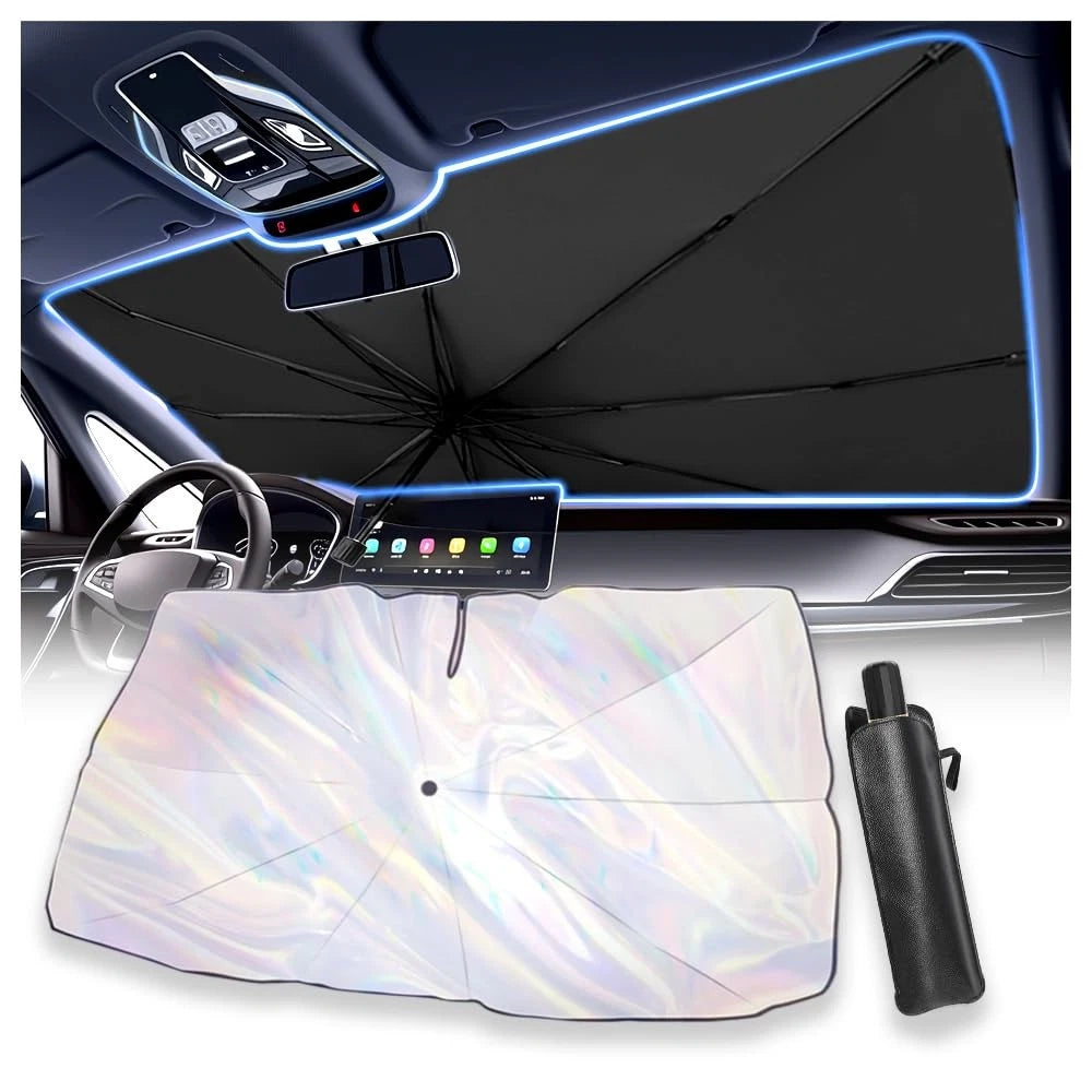 Multi-Color Car Mat 55.1"x31.5" for Upgrade (2026)