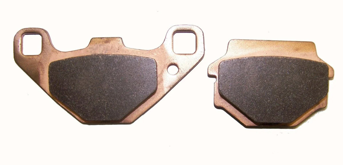 Front Brake Pads for Kawasaki (200-500) (09-5289JL)