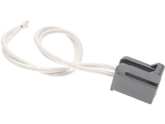 Washer Fluid Level Sensor Connector for Ford F250 (1970–1989) 93661NJQS
