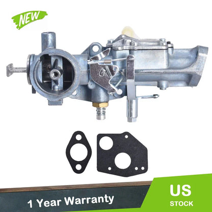 Carburetor for Briggs & Stratton 135252 297599 130251 130292 130200 299437