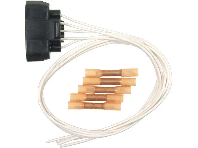 Mass Air Flow Sensor Connector for Land Rover LR3 (2005–2009) 75931JHBR