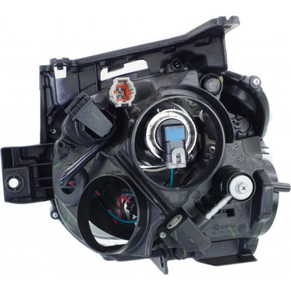 Headlight Assembly for Nissan Juke (2015–2017) CLX-M1-314-1199R-AC-CL360A1, NI2503236