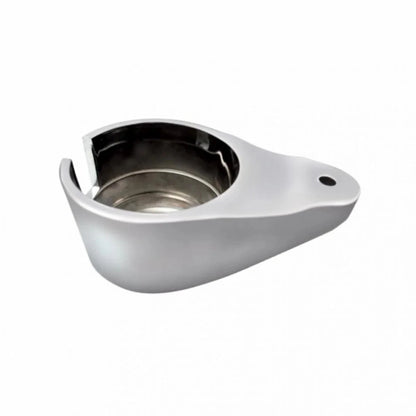 Cup Holder for Western Star (Chrome Plastic, UP#40961)