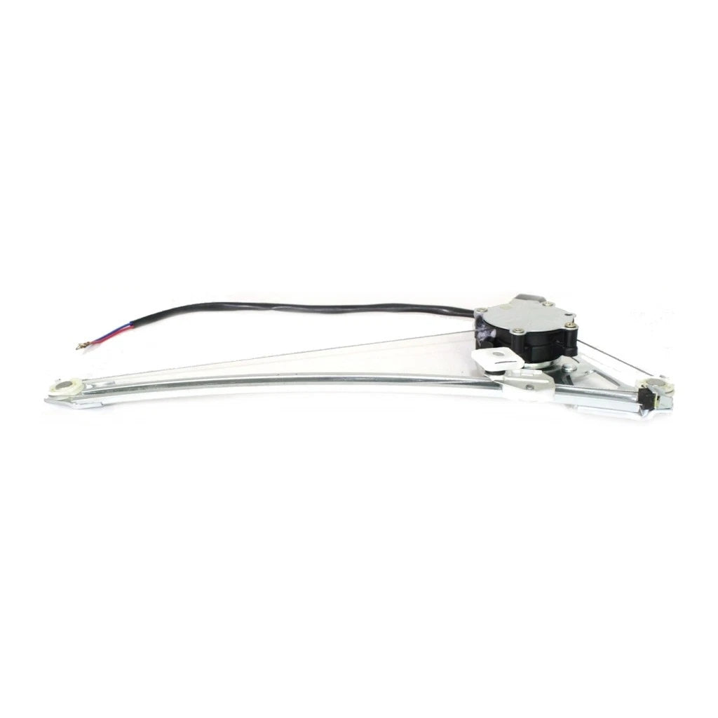Window Regulator for Mercedes-Benz 300E/300D/300TE (1990–1993) CLX-M0-USA-JM491711-CL360A71, MB1551101