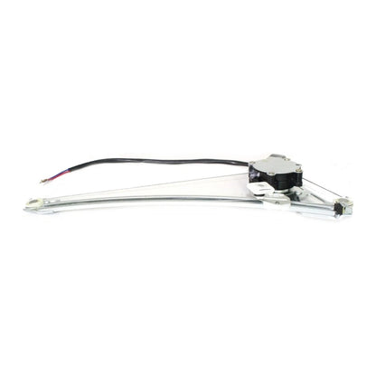 Window Regulator for Mercedes-Benz 300E/300D/300TE (1990–1993) CLX-M0-USA-JM491711-CL360A71, MB1551101
