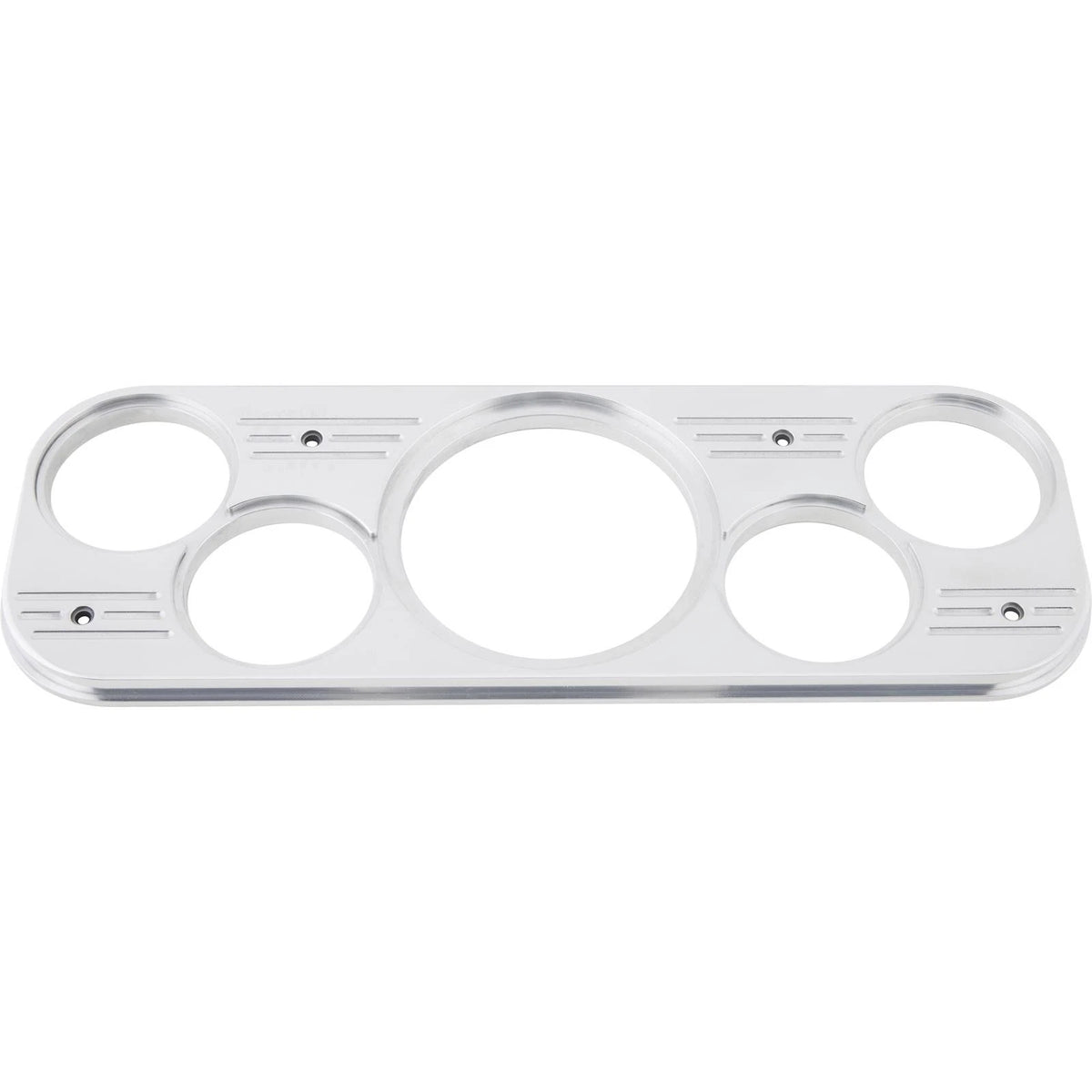 5 Gauge Dash Panel for Chevy Car (1937–1938) 9100537