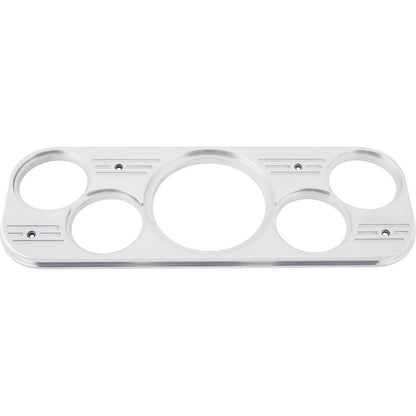 5 Gauge Dash Panel for Chevy Car (1937–1938) 9100537
