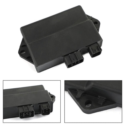 CDI Igniter for Yamaha YFM350X Warrior, YFM350R Raptor 350, YFM350RSE (T9)