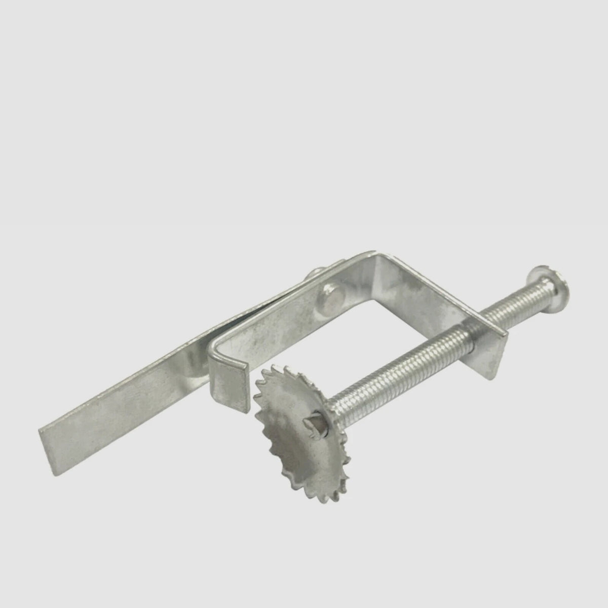 8-Pack Enki SA003 Top Mount Sink Clamp Brackets