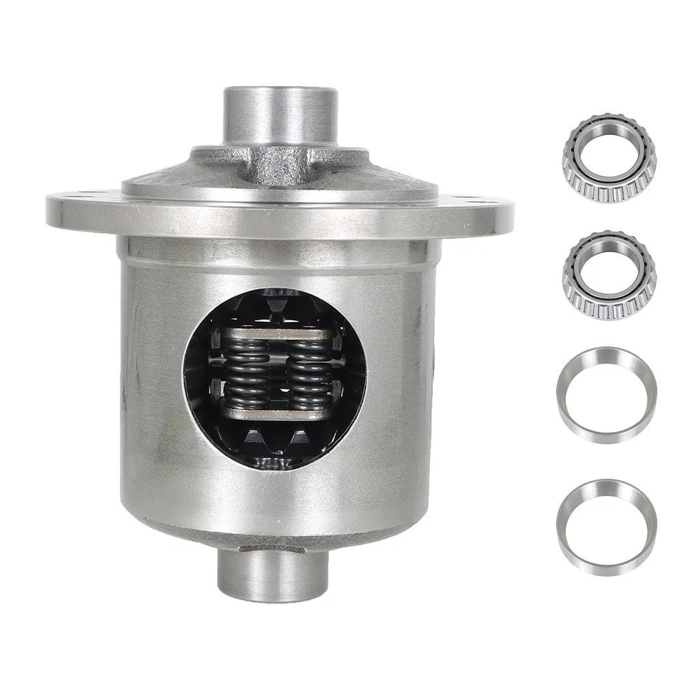 Posi Unit for GM Chevy (7.5" 7.625" 28 Spline 10-Bolt Limited-Slip) (BCK83061K, 19599-010, YDGGM7.5-3-28-SM, EAT19663)