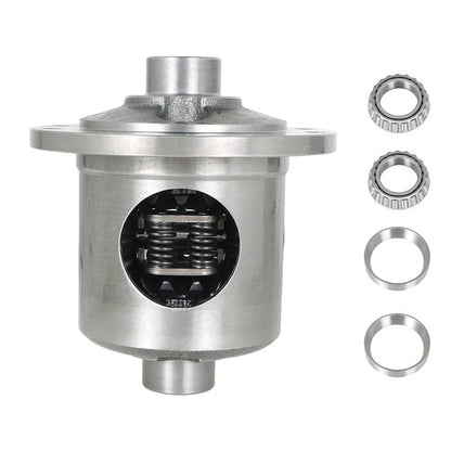 Posi Unit for GM Chevy (7.5" 7.625" 28 Spline 10-Bolt Limited-Slip) (BCK83061K, 19599-010, YDGGM7.5-3-28-SM, EAT19663)