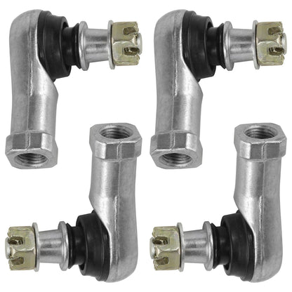 2 Tie Rod End Kit for Suzuki (51260-31G10, 51270-31G00, 51270-31G10)