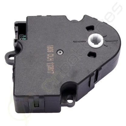 HVAC Blend Door Actuator for Chevrolet GMC K1500 Suburban Yukon (1992–1999) 189018370