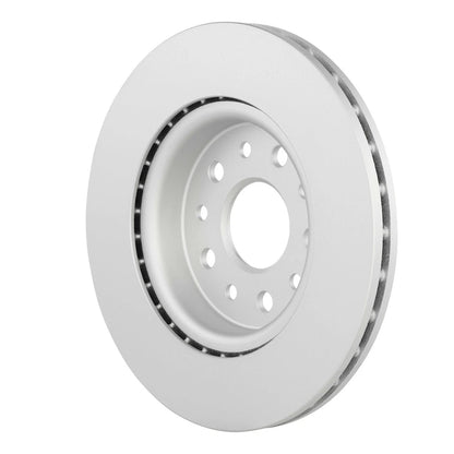 Bosch Brake Disc for Jeep Grand Cherokee L (2022–2024) 53011455