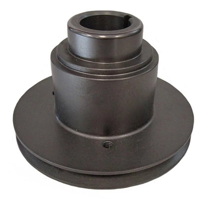 Crankshaft Pulley for Massey Ferguson TO35 135 150 235 245 35 50 65