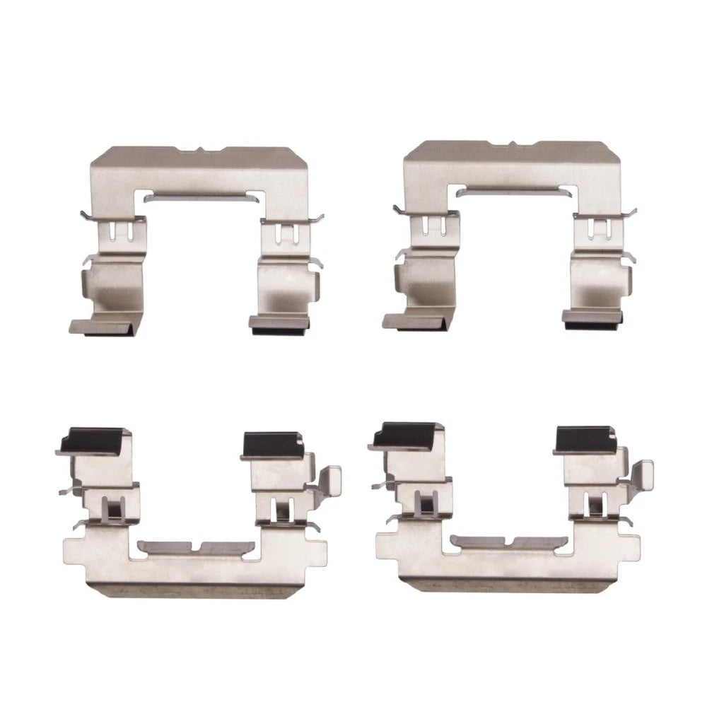 Disc Brake Hardware Set for Subaru WRX (2015–2021) ALX-PAU-DF-340-13015-CLA1