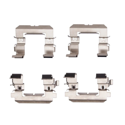 Disc Brake Hardware Set for Subaru WRX (2015–2021) ALX-PAU-DF-340-13015-CLA1