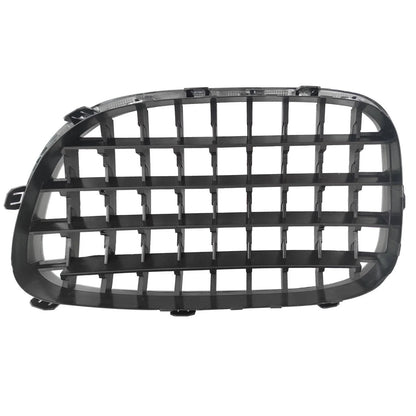 Right Passenger Side Front Grille for BMW 740i 740Li 750i 750Li 760Li (2009–2015)