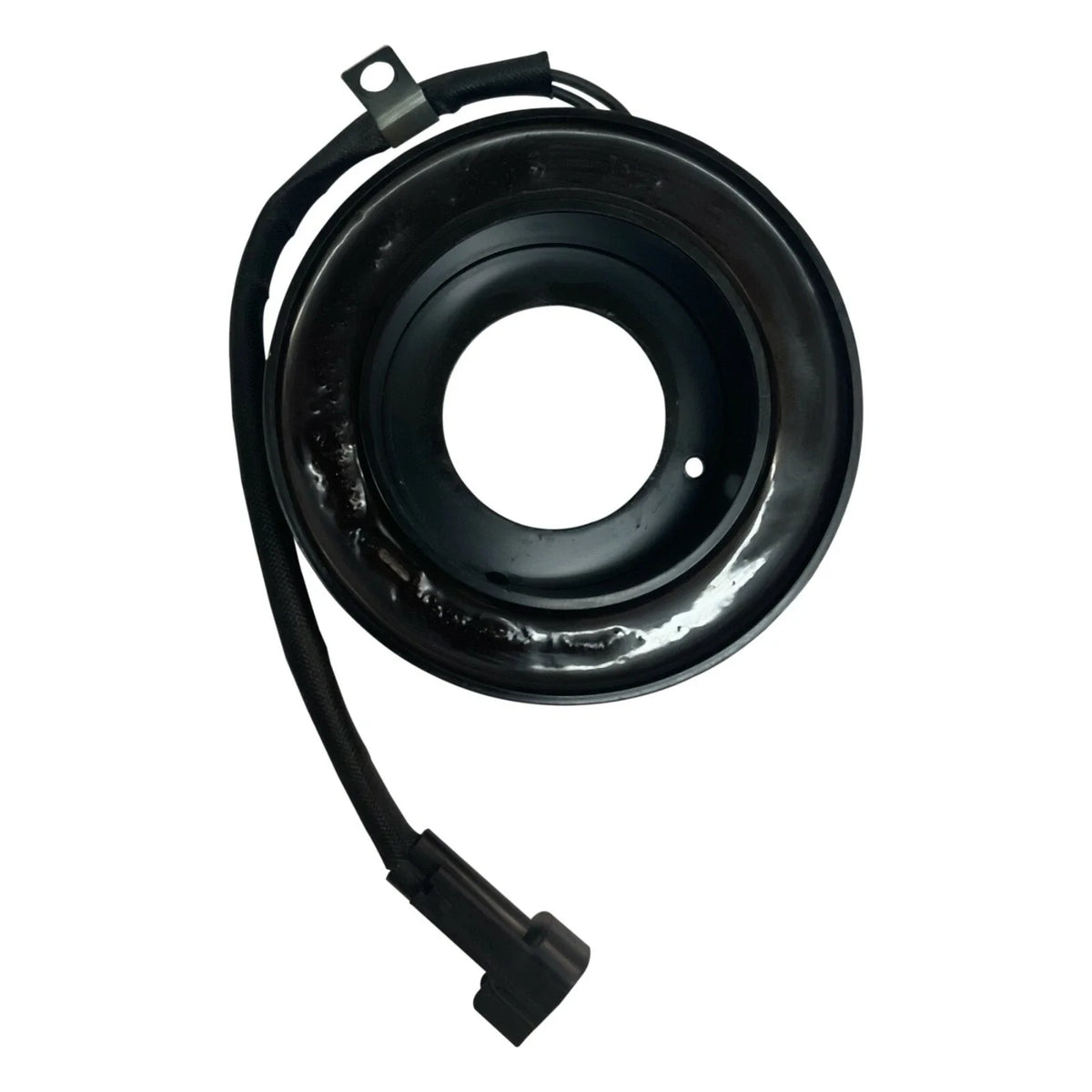 AC Compressor Clutch Replacement for Pontiac Torrent 3.4L (2008–2009)