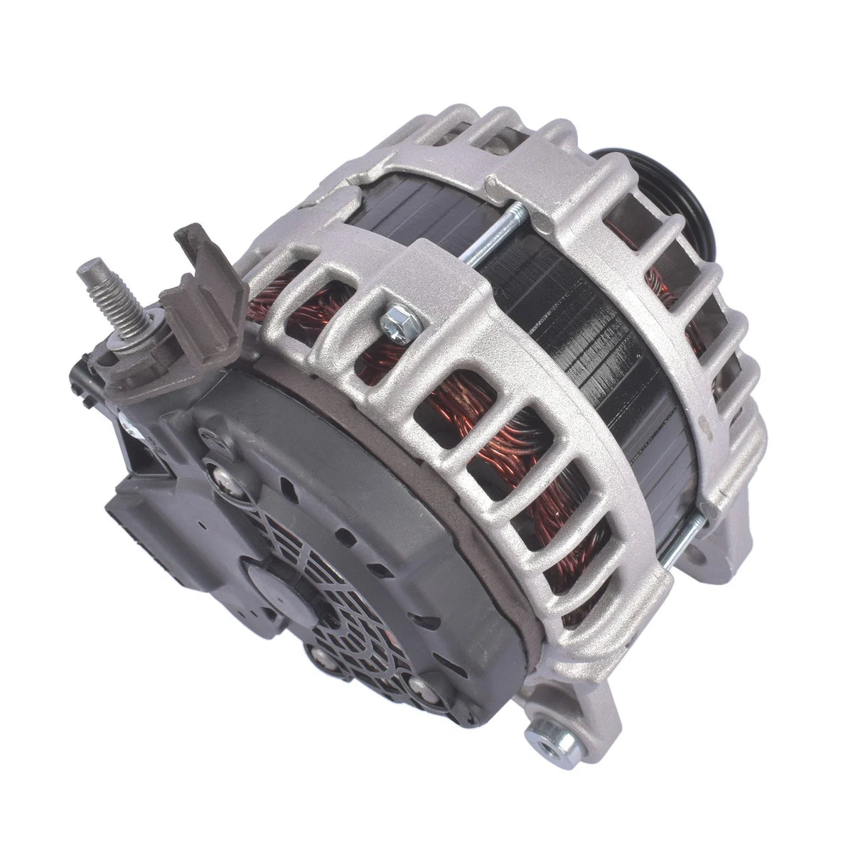 120AMP Alternator for Nissan Sentra L4 2.0L (2020–2022)