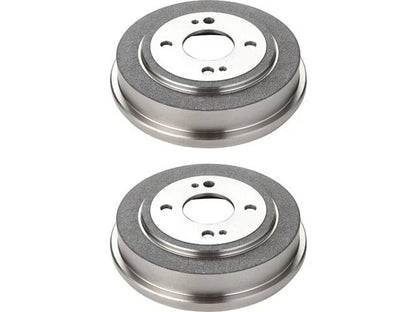 Brake Drum Set for Honda Civic (1992–2000) 13631YXPG