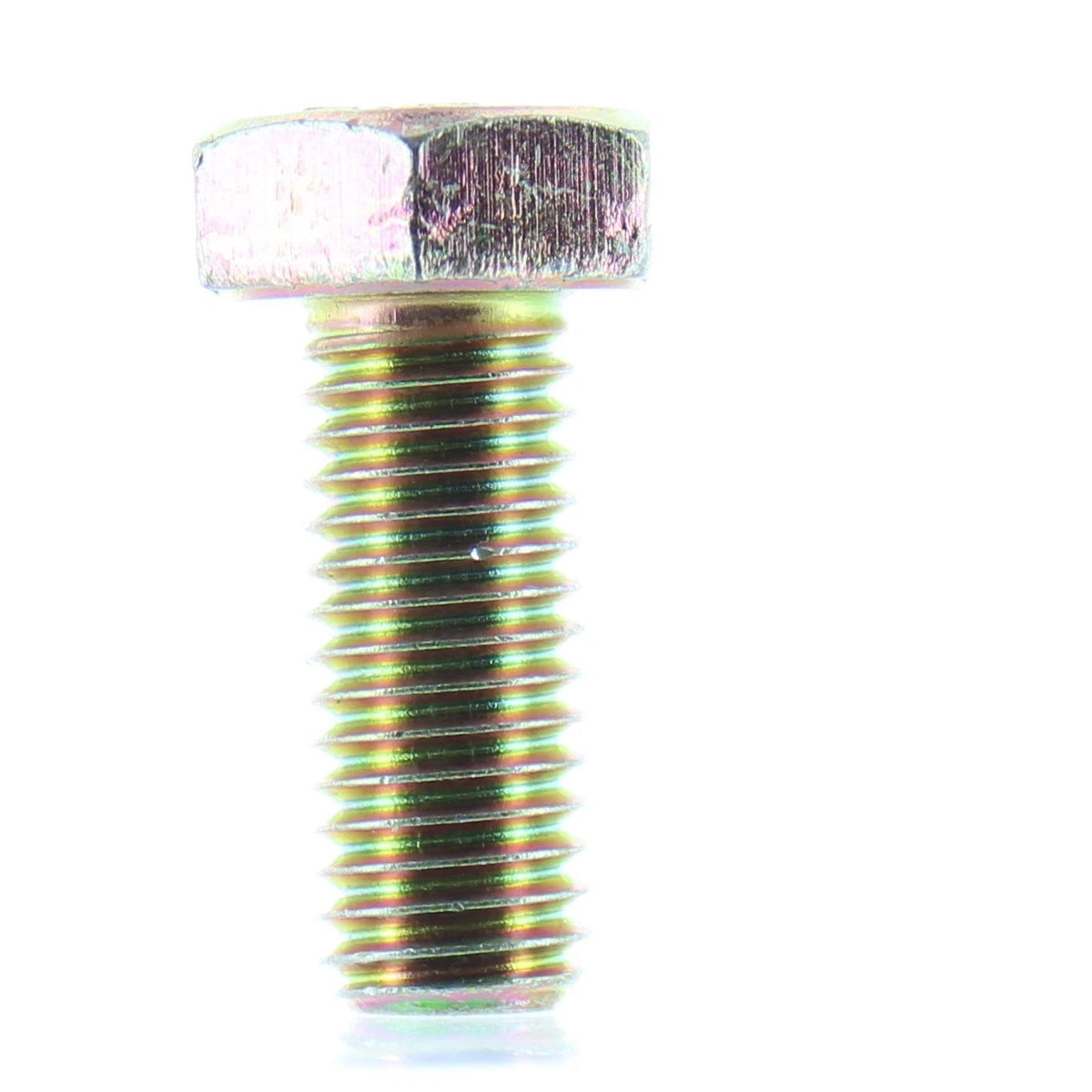 Hexagonal Screw M10 X 25 for Ski-Doo (207102544)