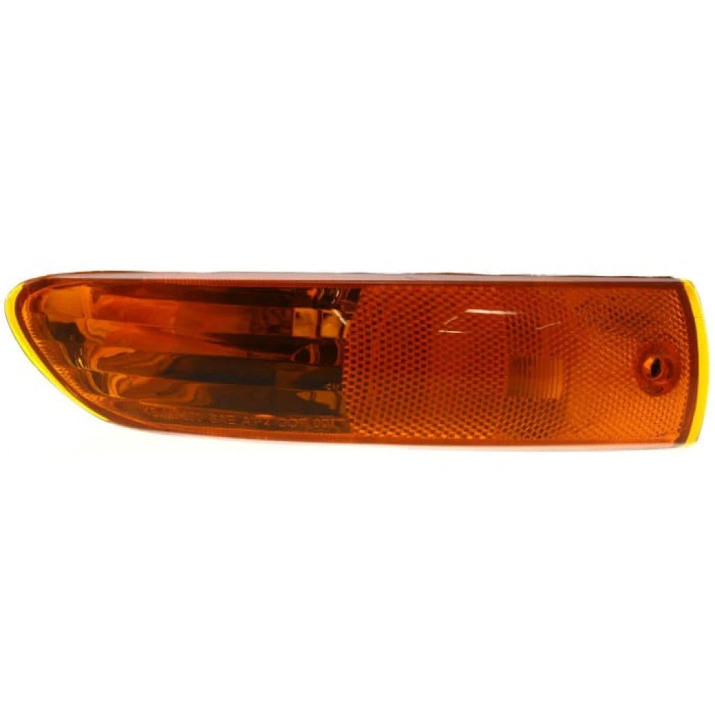 Turn Signal Light for Mitsubishi Eclipse (2002–2005) MI2520117, CLX-M0-USA-M106904-CL360A70