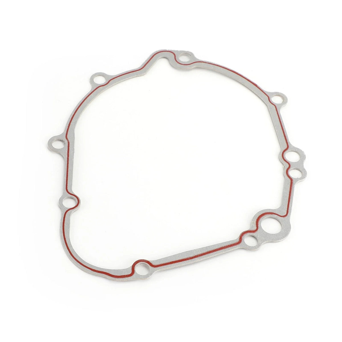 Regulator Stator Coil Gasket Kit for Suzuki GSXR 600 GSX-R 750 (2006–2007)
