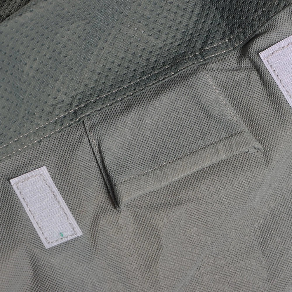 RV Cover for Camper 30'-33' Trailer (Waterproof, Anti-UV)