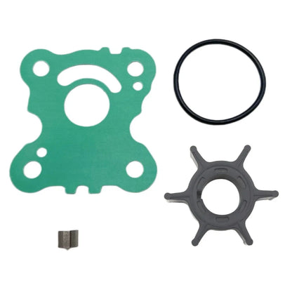 Water Pump Impeller Service Kit for Honda BF15D/BF20D (06192-ZW9-A30)