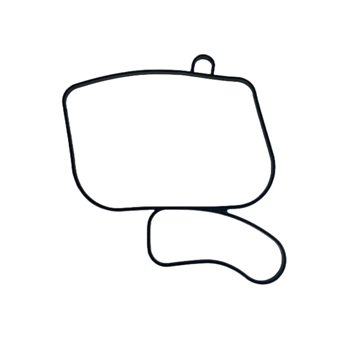 Gasket for Volvo Penta (3889788)