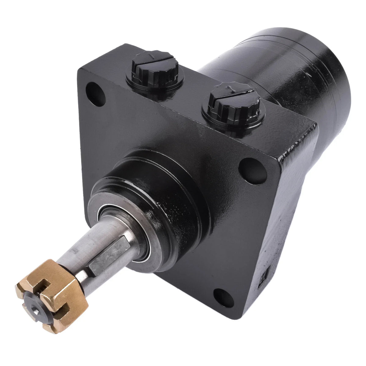 Hydraulic Wheel Motor for Exmark (1140–1140)