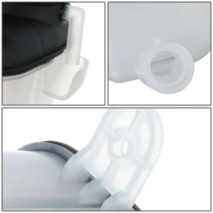 Engine Coolant Overflow Tank Reservoir Bottle w/Cap for Trax/Encore (2013–2021)