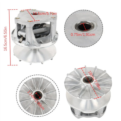 Primary Drive Clutch Bearing for Polaris Sportsman 500 (2006–2014)