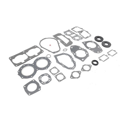 Complete Gasket Oil Seal Kit Set for Yamaha Wave Super Jet (700–701)