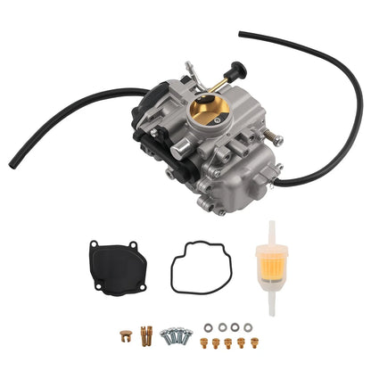 Carburetor for Yamaha Wolverine 350 (1999–1999)