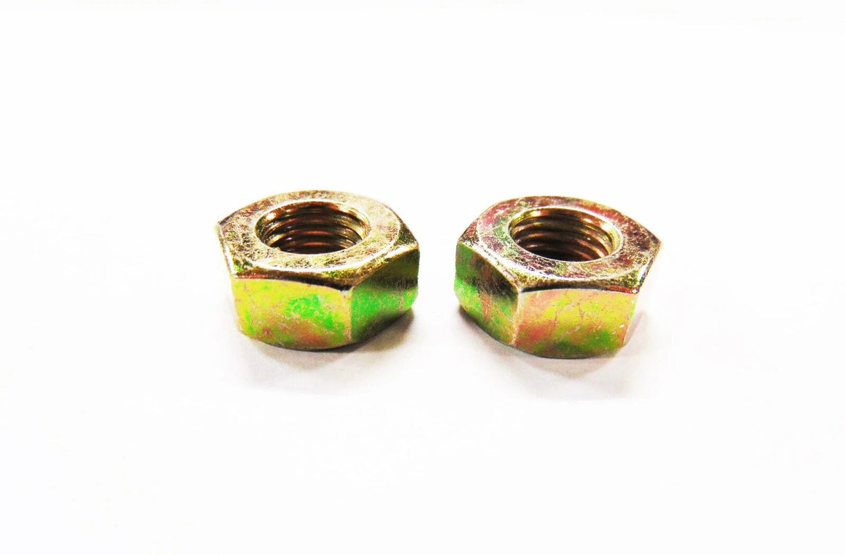 Set of 2 OEM Nuts for Arctic Cat ATV (3306-189)