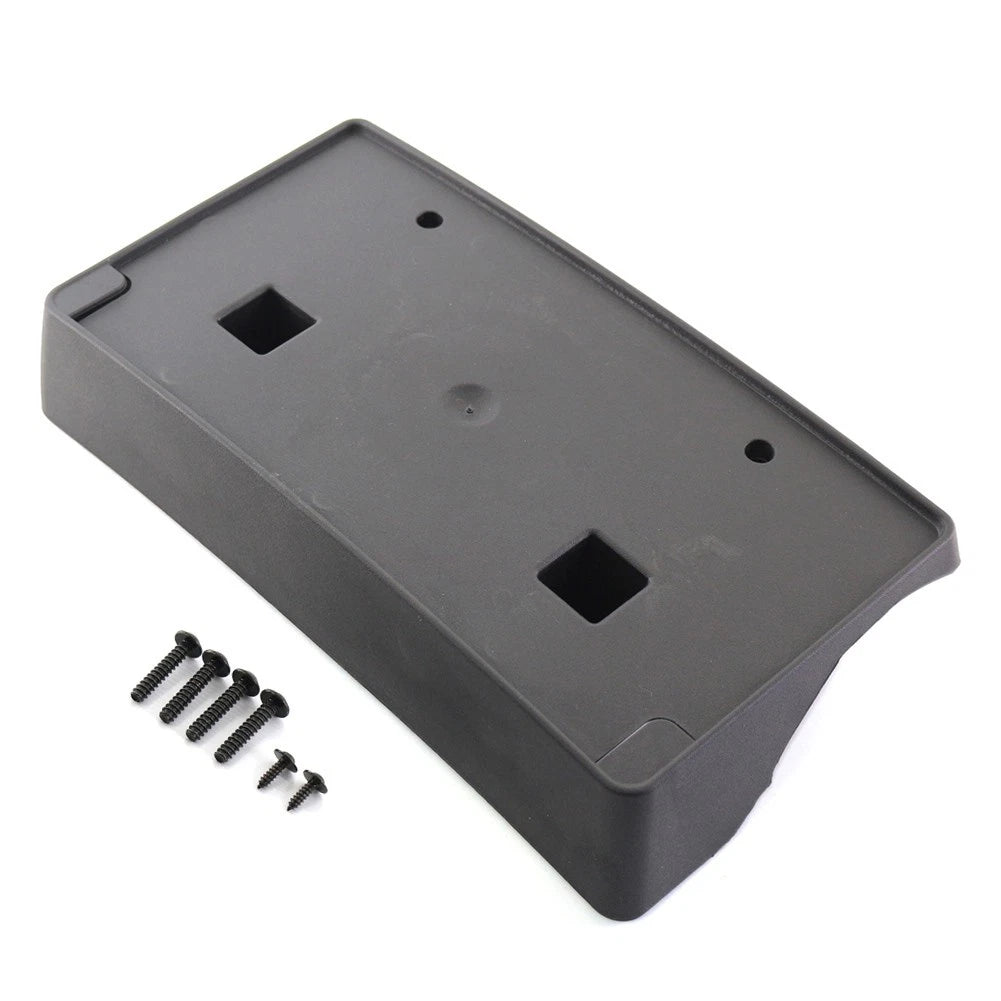 Front License Plate Mounting Bracket for Dodge RAM 2500 3500 4500 5500 (2019–2022)