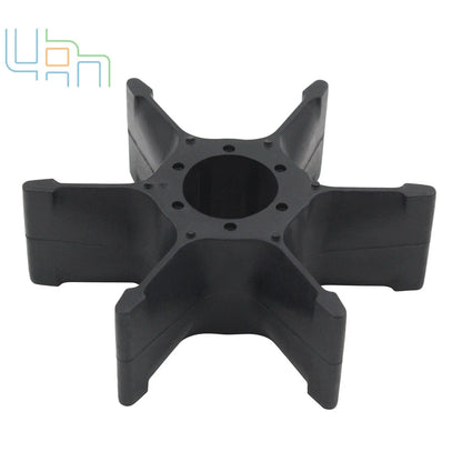 C40HP Water Pump Impeller for Yamaha Outboard (6F5-44352-00) 2-Stroke 2 Cylinders