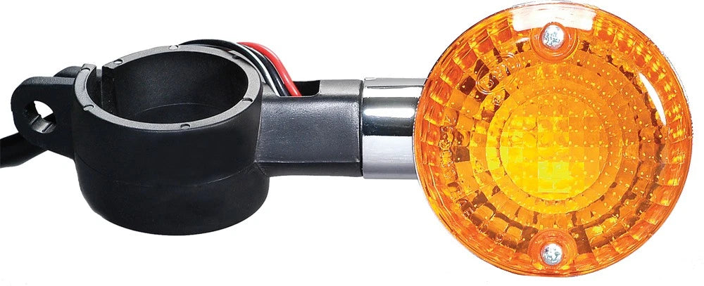 Turn Signal Assembly for K&S (25-2201)